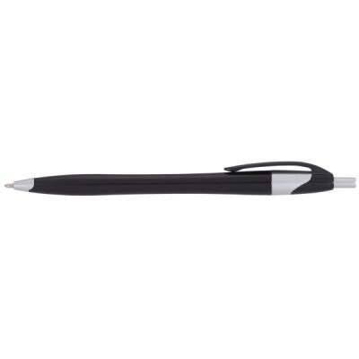 Retractable Ballpoint Pen Thumbnail