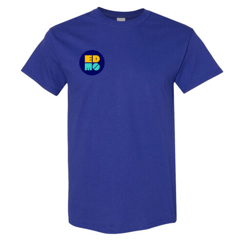 EDMO - Heavy Cotton™ T-Shirt Thumbnail