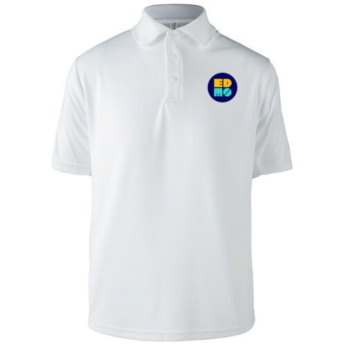EDMO - Men's Team Polo Thumbnail