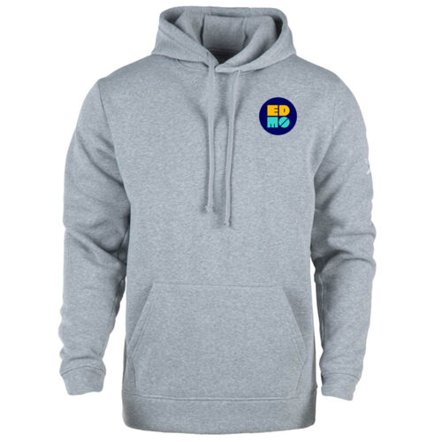 EDMO - Unisex Weekender Hoodie Thumbnail