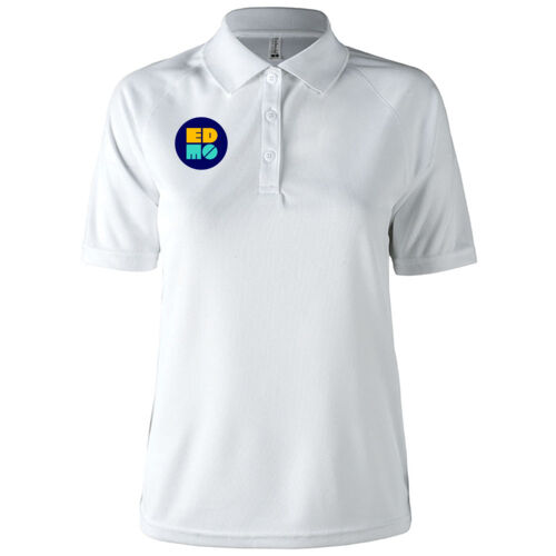 EDMO - Ladies' Team Polo Thumbnail