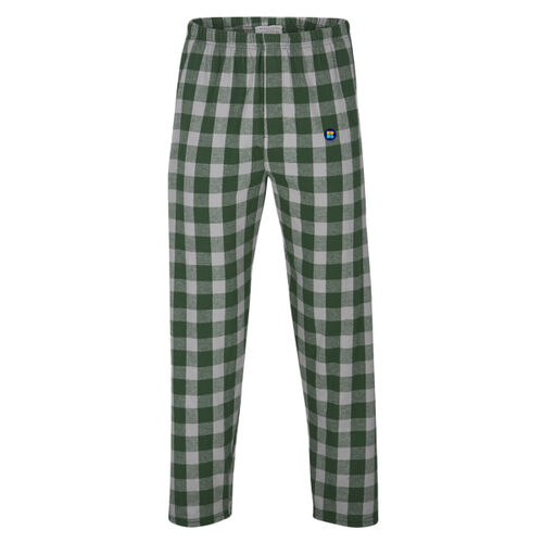 EDMO - Men's Harley Flannel Pants Thumbnail
