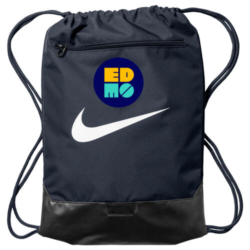 EDMO - Brasilia Drawstring Pack Thumbnail