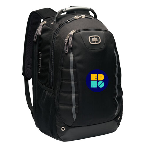 EDMO - Pursuit Pack Thumbnail