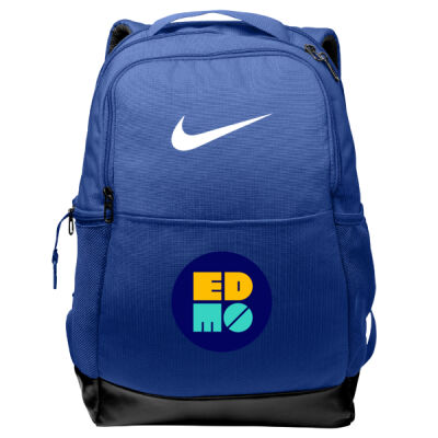 EDMO - Brasilia Medium Backpack Thumbnail