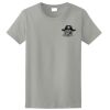 Women's Ultra Cotton ® 100% US Cotton T Shirt Thumbnail