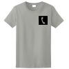 Women's Ultra Cotton ® 100% US Cotton T Shirt Thumbnail
