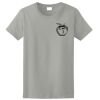 Women's Ultra Cotton ® 100% US Cotton T Shirt Thumbnail