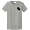Women's Ultra Cotton ® 100% US Cotton T Shirt Thumbnail