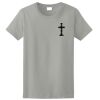 Women's Ultra Cotton ® 100% US Cotton T Shirt Thumbnail