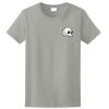 Women's Ultra Cotton ® 100% US Cotton T Shirt Thumbnail