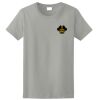 Women's Ultra Cotton ® 100% US Cotton T Shirt Thumbnail