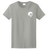 Women's Ultra Cotton ® 100% US Cotton T Shirt Thumbnail