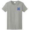Women's Ultra Cotton ® 100% US Cotton T Shirt Thumbnail