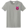 Women's Ultra Cotton ® 100% US Cotton T Shirt Thumbnail