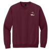 Heavy Blend Crewneck Sweatshirt Thumbnail
