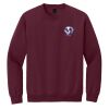 Heavy Blend Crewneck Sweatshirt Thumbnail