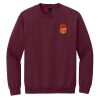 Heavy Blend Crewneck Sweatshirt Thumbnail
