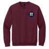 Heavy Blend Crewneck Sweatshirt Thumbnail