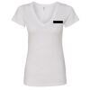Women's Ideal V-Neck T-Shirt Thumbnail