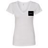 Women's Ideal V-Neck T-Shirt Thumbnail