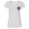 Women's Ideal V-Neck T-Shirt Thumbnail