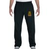 Heavy Blend Open Bottom Sweatpant Thumbnail