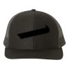 Snapback Trucker Cap Thumbnail