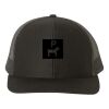 Snapback Trucker Cap Thumbnail