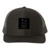 Snapback Trucker Cap Thumbnail