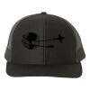 Snapback Trucker Cap Thumbnail
