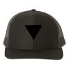 Snapback Trucker Cap Thumbnail